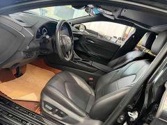 Toyota Avalon 2.5L Luxury - photo 3