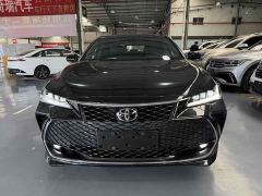 Toyota Avalon 2.5L Luxury - photo 4