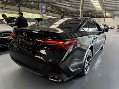 Toyota Avalon 2.5L Luxury - photo 5