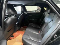 Toyota Avalon 2.5L Luxury - photo 8