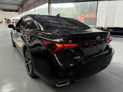 Toyota Avalon 2.5L Luxury - photo 9