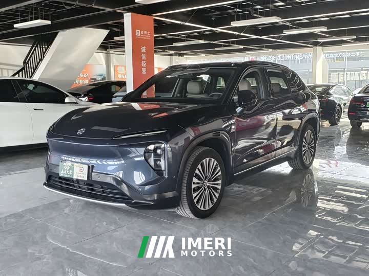 NIO ES7 75kWh