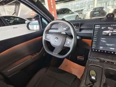 NIO ES7 75kWh - ფოტო 13