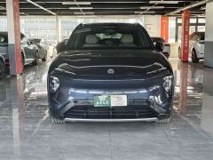NIO ES7 75kWh - ფოტო 2