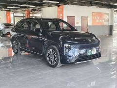 NIO ES7 75kWh - ფოტო 3
