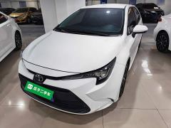 Toyota Corolla TNGA 1.5L CVT Base - photo 1