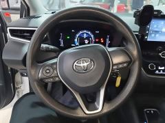 Toyota Corolla TNGA 1.5L CVT Base - photo 10