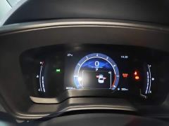 Toyota Corolla TNGA 1.5L CVT Base - photo 11