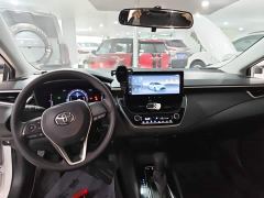 Toyota Corolla TNGA 1.5L CVT Base - photo 12
