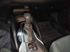 Toyota Corolla TNGA 1.5L CVT Base - photo 13