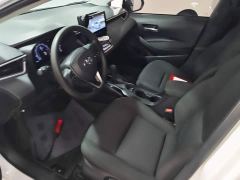 Toyota Corolla TNGA 1.5L CVT Base - photo 14