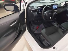 Toyota Corolla TNGA 1.5L CVT Base - photo 15