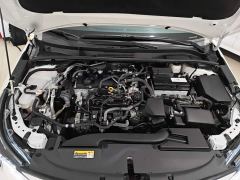 Toyota Corolla TNGA 1.5L CVT Base - photo 19