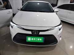 Toyota Corolla TNGA 1.5L CVT Base - photo 2