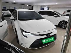 Toyota Corolla TNGA 1.5L CVT Base - photo 3