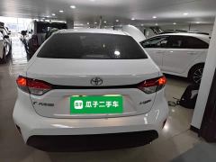 Toyota Corolla TNGA 1.5L CVT Base - photo 5