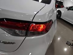 Toyota Corolla TNGA 1.5L CVT Base - photo 7