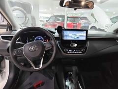 Toyota Corolla TNGA 1.5L CVT Base - photo 9