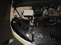 Leapmotor B01 550 Pleasure Edition - photo 20