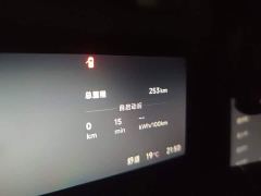 Leapmotor B01 550 Pleasure Edition - photo 8
