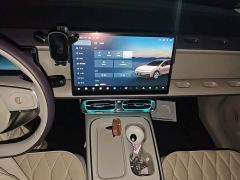 Leapmotor B01 550 Pleasure Edition - photo 9