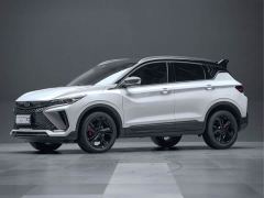 Geely Bingyue COOL 1.5TD DCT Champion Edition - ფოტო 1