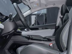 Geely Bingyue COOL 1.5TD DCT Champion Edition - ფოტო 11
