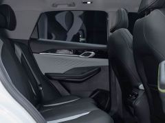 Geely Bingyue COOL 1.5TD DCT Champion Edition - ფოტო 12