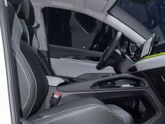 Geely Bingyue COOL 1.5TD DCT Champion Edition - ფოტო 13