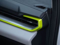 Geely Bingyue COOL 1.5TD DCT Champion Edition - ფოტო 16