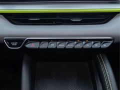 Geely Bingyue COOL 1.5TD DCT Champion Edition - ფოტო 19