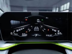 Geely Bingyue COOL 1.5TD DCT Champion Edition - ფოტო 3