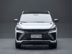 Geely Bingyue COOL 1.5TD DCT Champion Edition - ფოტო 4
