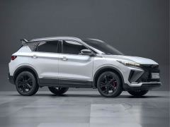 Geely Bingyue COOL 1.5TD DCT Champion Edition - ფოტო 5