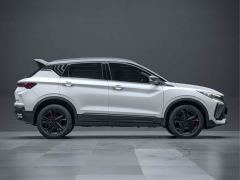 Geely Bingyue COOL 1.5TD DCT Champion Edition - ფოტო 6