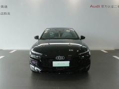 Audi A6L e-tron Launch Edition with Qiankun Intelligent Driving - photo 2