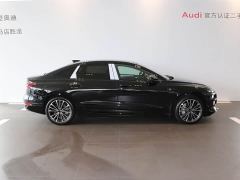 Audi A6L e-tron Launch Edition with Qiankun Intelligent Driving - photo 3