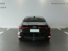 Audi A6L e-tron Launch Edition with Qiankun Intelligent Driving - photo 5