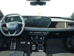 Audi A6L e-tron Launch Edition with Qiankun Intelligent Driving - photo 7
