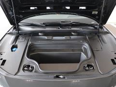 Audi A6L e-tron Launch Edition with Qiankun Intelligent Driving - photo 9