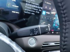 Changan CS55PLUS PHEV 1.5L 125km Edition - ფოტო 19