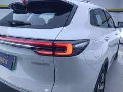 Changan CS55PLUS PHEV 1.5L 125km Edition - ფოტო 5