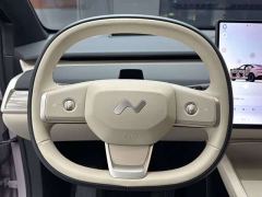Onvo L60 60kWh AWD - фото 12