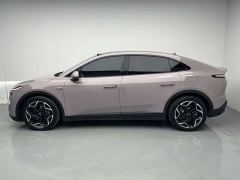 Onvo L60 60kWh AWD - фото 4