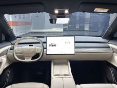 Onvo L60 60kWh AWD - фото 6