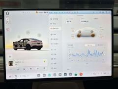 Onvo L60 60kWh AWD - фото 7