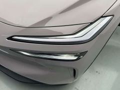 Onvo L60 60kWh AWD - фото 9