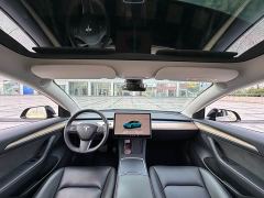 Tesla Model 3 Rear-Wheel Drive - ფოტო 10