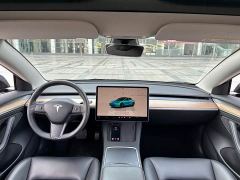 Tesla Model 3 Rear-Wheel Drive - ფოტო 11
