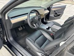 Tesla Model 3 Rear-Wheel Drive - ფოტო 12